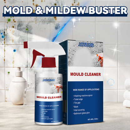 MoldVanquish — Moeiteloos Herstelde Frisheid - 60ml