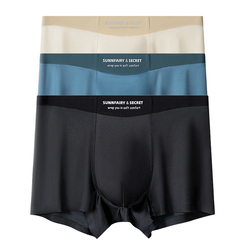 SoftWear – Ultra-comfortabele herenboxershorts | 3+3 GRATIS