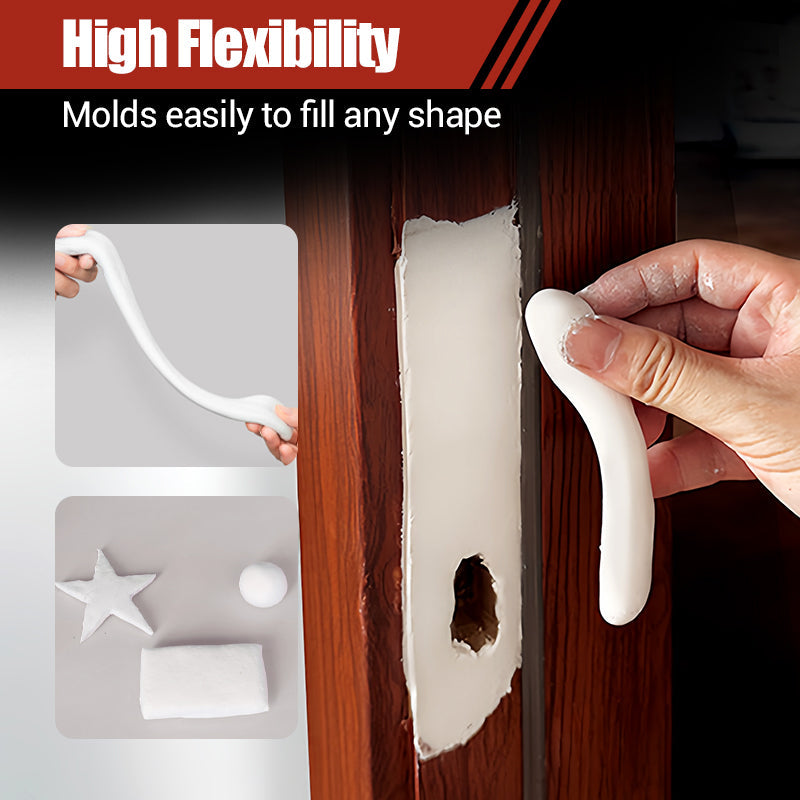 TimberVive — Naadloze Kracht Hersteld