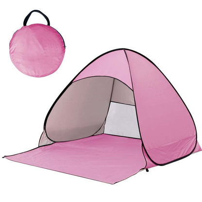 SunSail Breeze — Strandtent | 50% KORTING