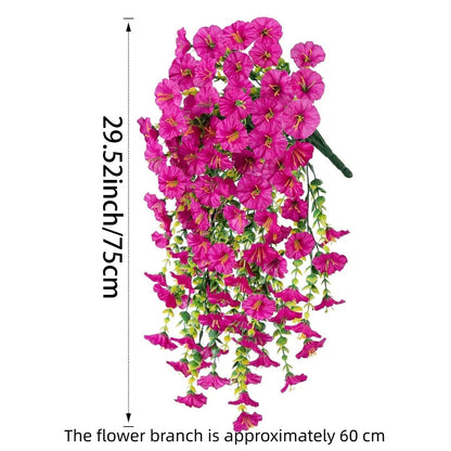 EverBloom — Luxe Zijdebloemen | 1+1 GRATIS
