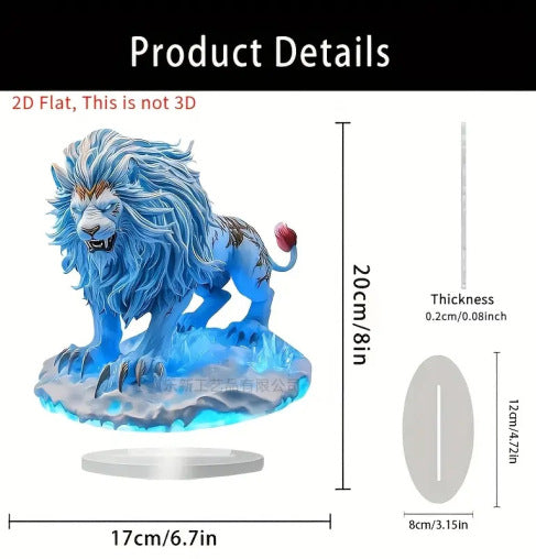 LunaDream – Creatieve Maandecoraties | 1+2 GRATIS