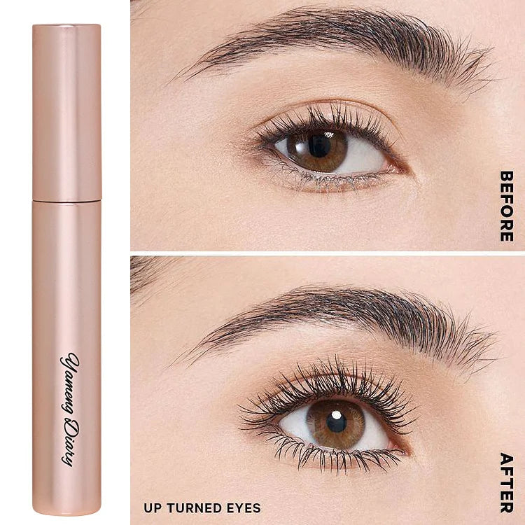 LashMagic™ Waterproof Mascara | 1+1 GRATIS
