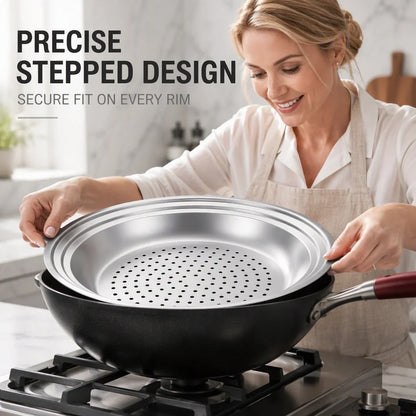 SteamJoy — Elke keer perfect mals
