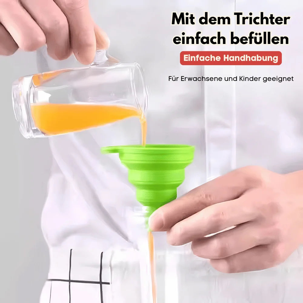 Popsicletasje – Schoon, Perfecte Porties