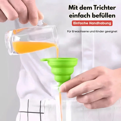 Popsicletasje – Schoon, Perfecte Porties