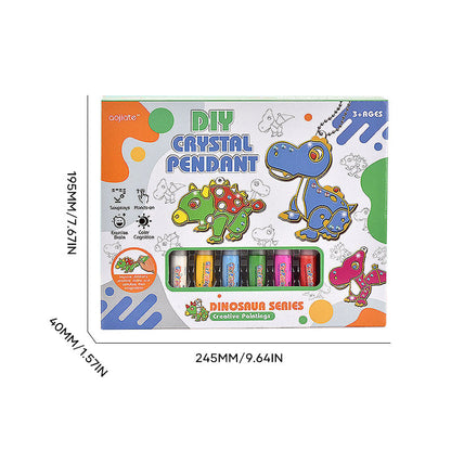 CrystalFun – Creatief Plezier voor Kinderen | 50% KORTING