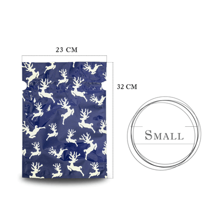 Kerst Geschenktassen | 50% KORTING