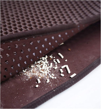 NEIDLITTER - Reinheid voor uw huis, minder kattenbakvulling op de vloer!