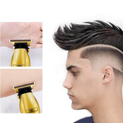 SteelTrim Pro - Professionele tondeuse | 50% KORTING