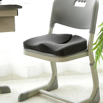 ErgoComfort - Zitkussens voor een gezonde zithouding | 50% KORTING