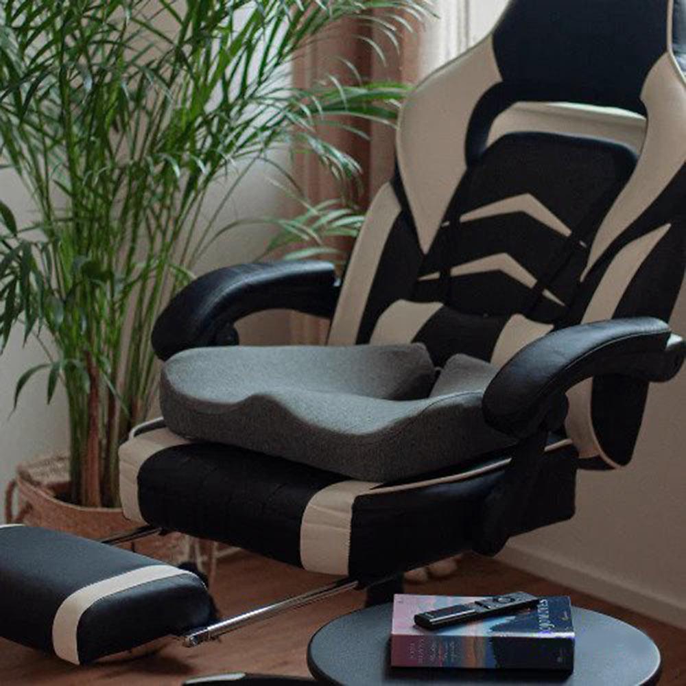 ErgoComfort - Zitkussens voor een gezonde zithouding | 50% KORTING