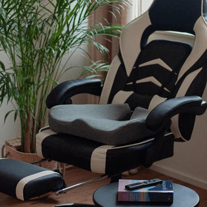 ErgoComfort - Zitkussens voor een gezonde zithouding | 50% KORTING