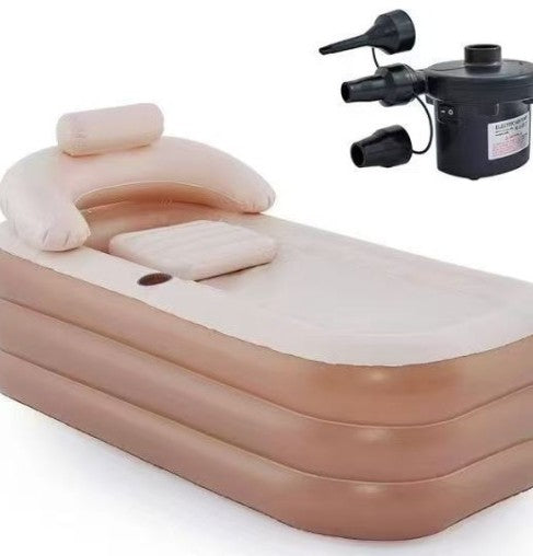 VeloraBath — Gezellig Comfort, Eindeloos Geluk