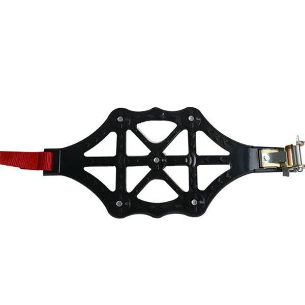 GlaciaGrip – Winter Antislipbanden | 50% KORTING