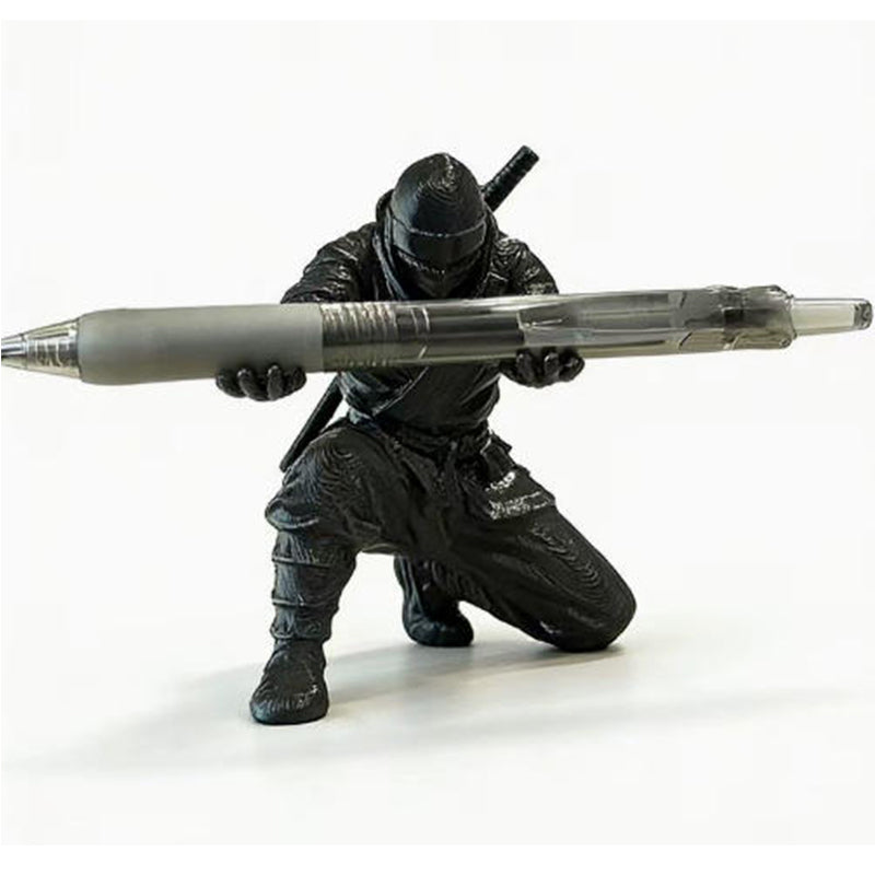ShadowForge Pen Guardian — Ontsteek Focus, Ontketen Creativiteit