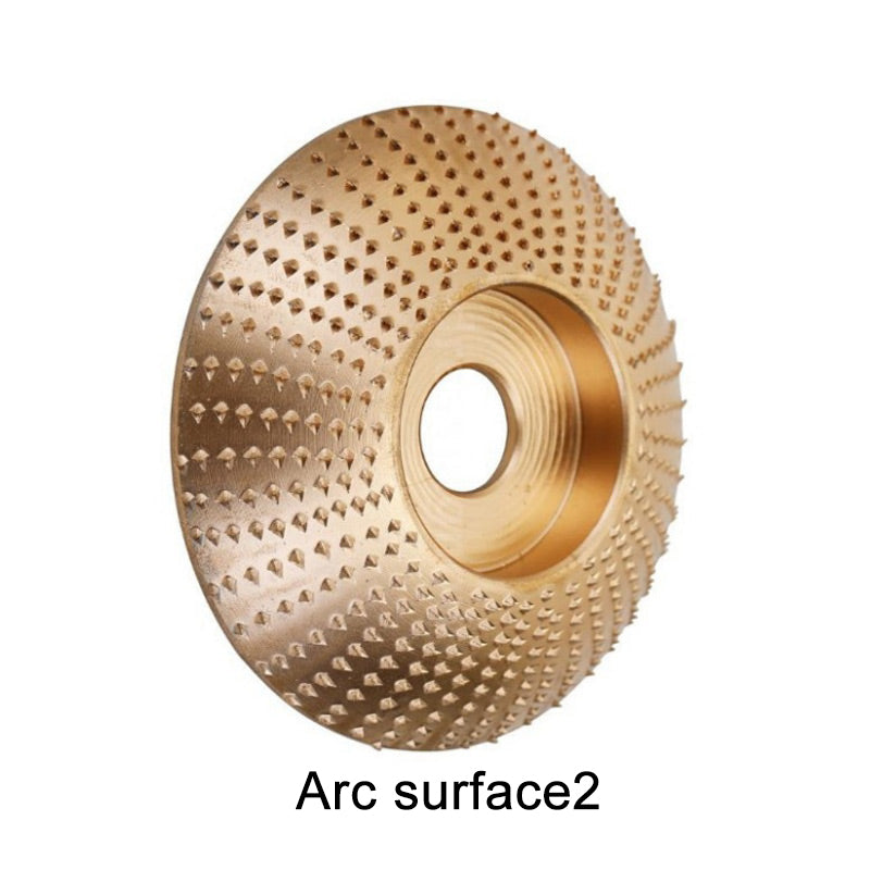 EdgeVibe — Gouden Schuurset | 50% KORTING