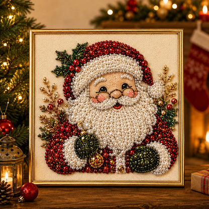PearlEssence Kits – Vrolijke Feestelijke Magie Creëren