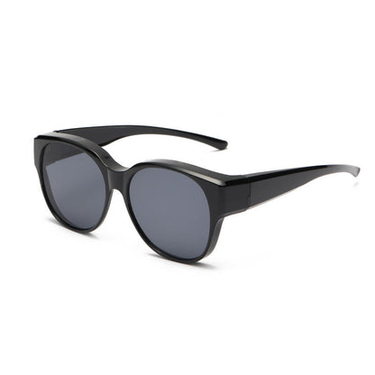 Maxine — Cat-Eye Zonnebril | 1+1 GRATIS