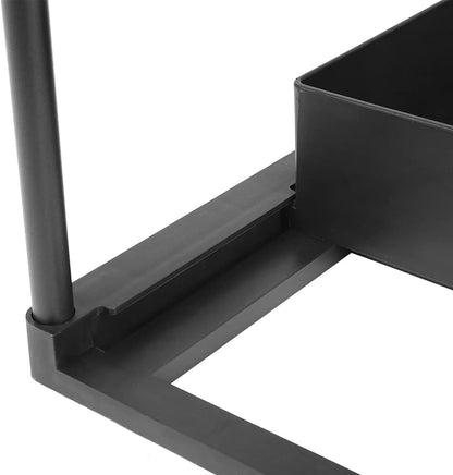 CabinetPro — Uitschuifbare Kast Organizer | 50% KORTING