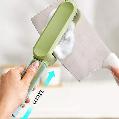 Edge Savior Borstel — moeiteloze scherpte met vertrouwen | Koop 1, krijg 1 gratis