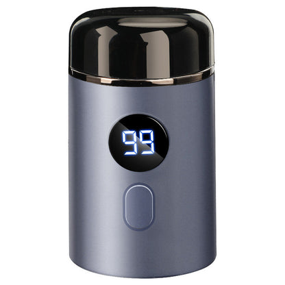 RadiantEdge — Compact Scheerapparaat | 50% KORTING