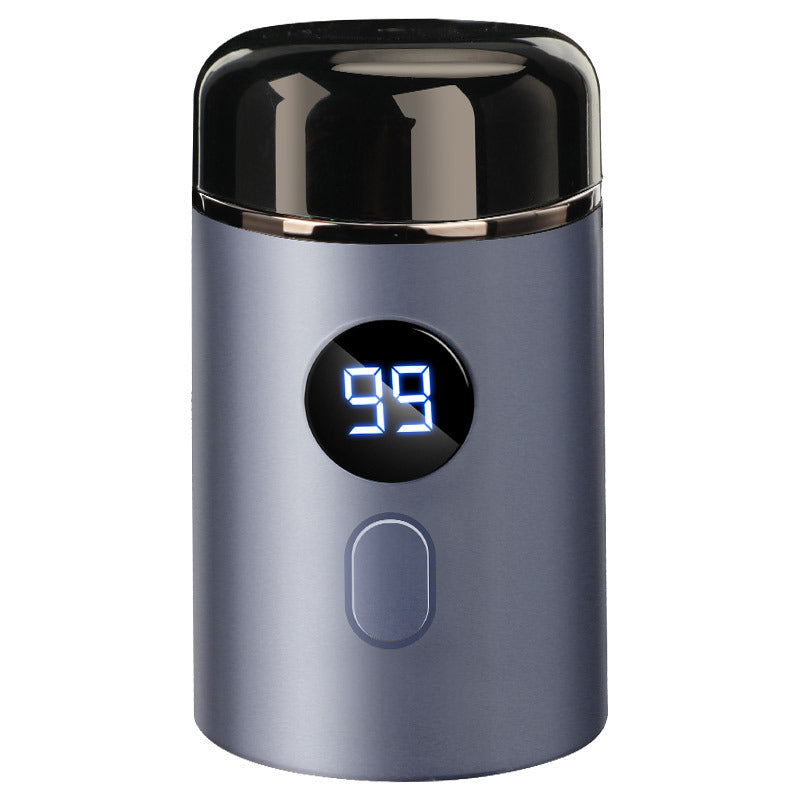 RadiantEdge — Compact Scheerapparaat | 50% KORTING