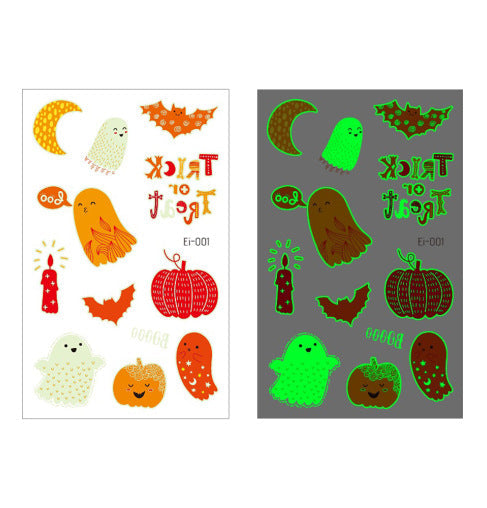 GlowCharm Tatoeages — Langdurig Glow Plezier