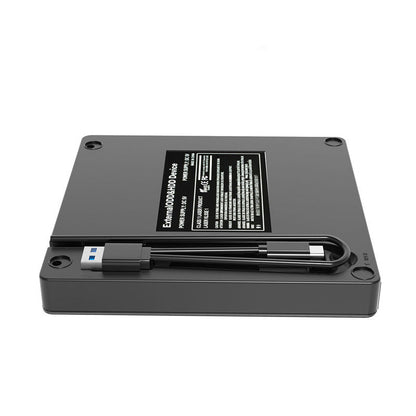 DriveVault — 7-in-1 Speler | 50% KORTING