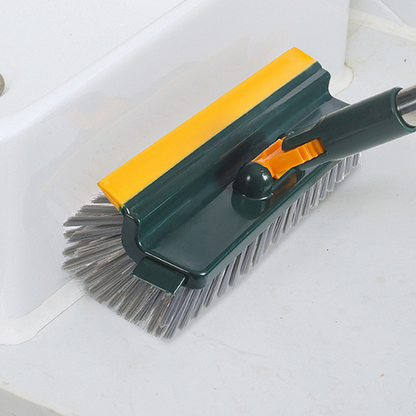 GripScrub Pro — Moeiteloze Vuilverwijdering