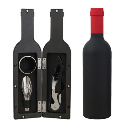 VinoCharm — moeiteloze wijn elegantie