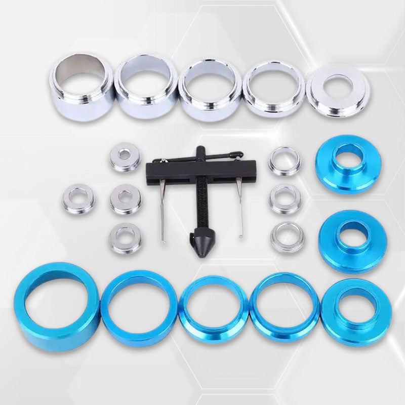 SealMaster Pro Kit — Snelle, Veilig Verwijdering van Seals