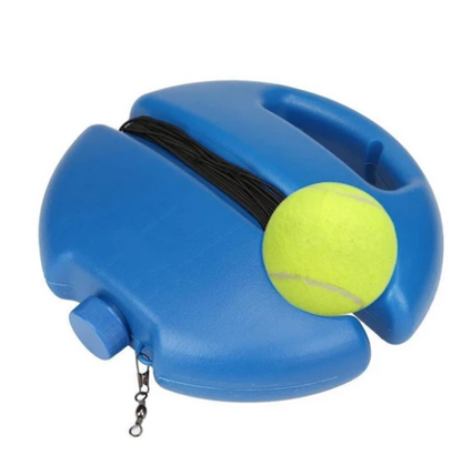 SwingForce — Solo Tennis Trainer | 50% KORTING