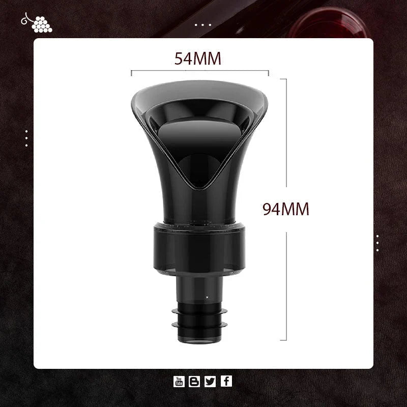 SipGuard – Behoud gedurfde smaak