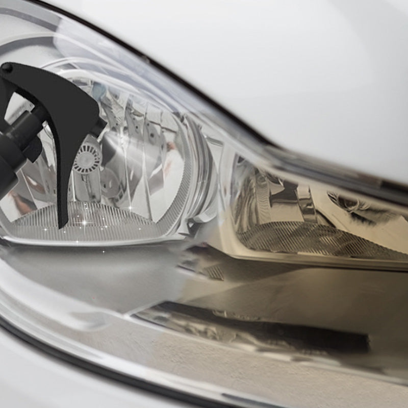 LumeGuard Koplamp Restauratie — Kristalheldere Herstelvloeistof - 60ml