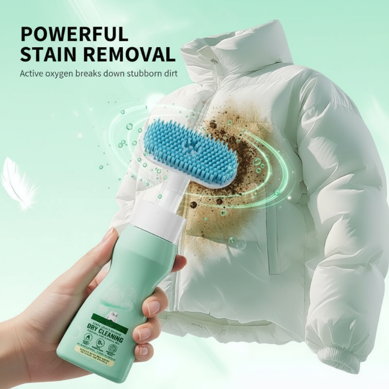EcoFresh Mist 200ml – Jas Direct Verversen | 2+1 GRATIS