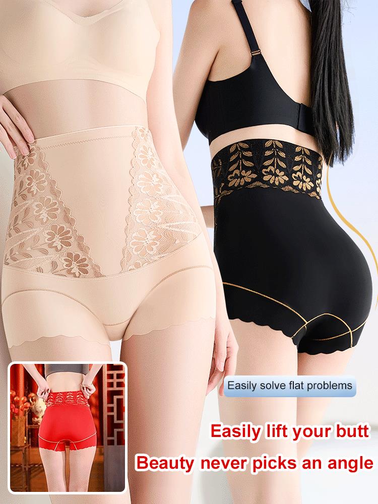 Lena — Comfortabele body shapers voor een mooi, natuurlijk silhouet