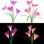 SunBloom™ Zonnebloem Tuinverlichting | 50% KORTING