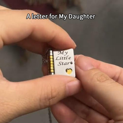 My Little Star™ – Boekketting voor meisjes | 1+1 GRATIS