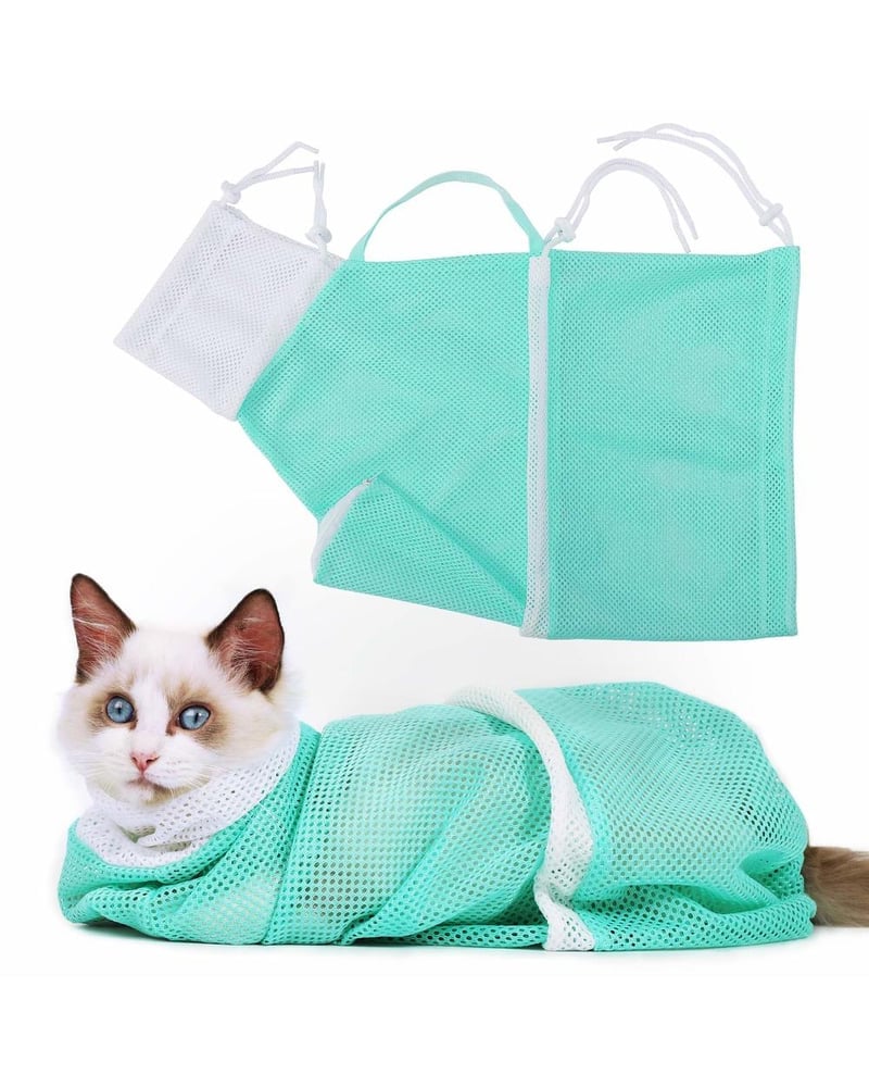CareCozy – Rustige katten, blije verzorgers