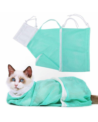 CareCozy – Rustige katten, blije verzorgers
