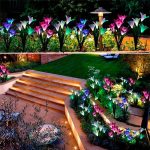 SunBloom™ Zonnebloem Tuinverlichting | 50% KORTING