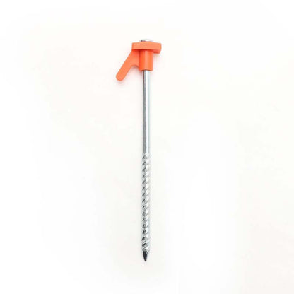 BlazeGrip — Stalen Tentharingen 5-delige set | 50% KORTING