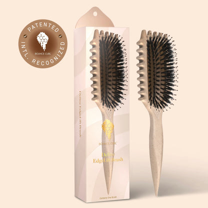 VividCurl Stylingborstel – Makkelijk Krullen de Hele Dag Lang