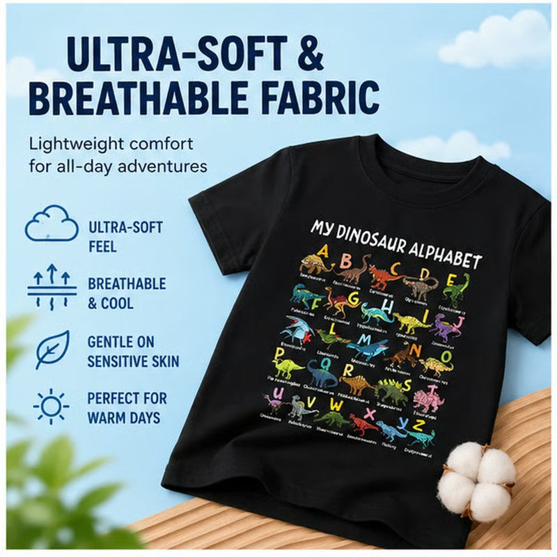 RoarPrint – Zachte Comfort, Eindeloos Plezier