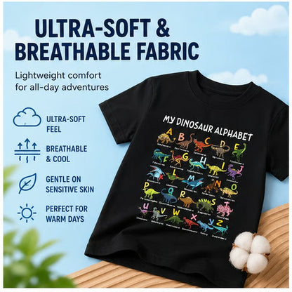 RoarPrint – Zachte Comfort, Eindeloos Plezier