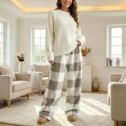 Lola  – Comfort Retro Broek | 2+1 GRATIS
