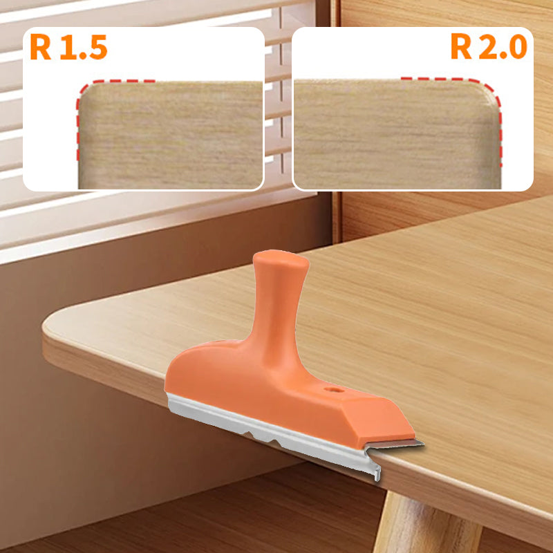 TrimMaster EdgePro – Perfecte Randen, Elke Keer