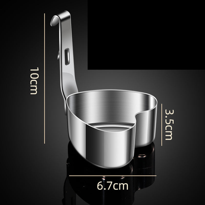 Silqua ShapeMaster — Perfecte Eieren, Elke Keer