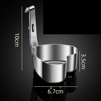Silqua ShapeMaster — Perfecte Eieren, Elke Keer